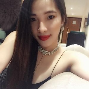 Meet your Posher, Thanh hằng